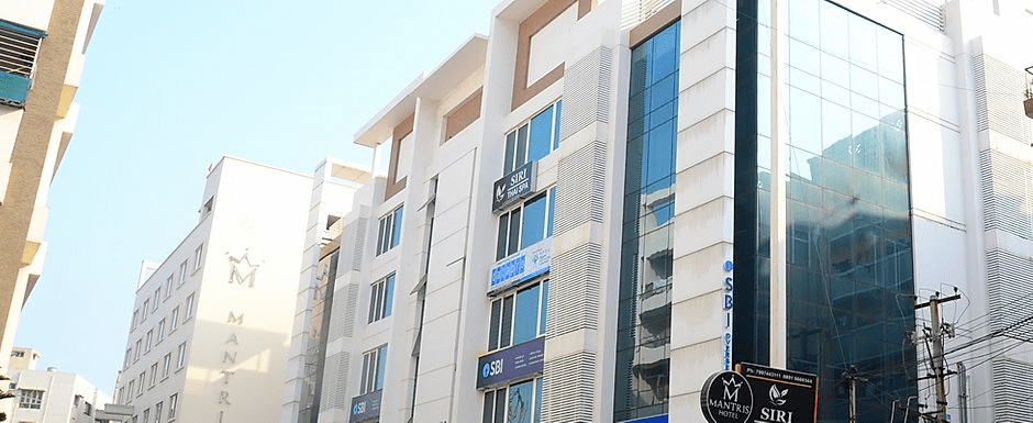 Virtual office in Visakhapatnam