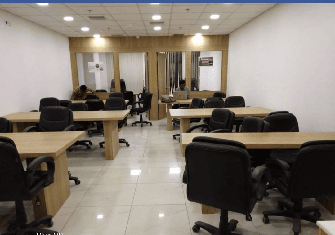 DLF Cybercity