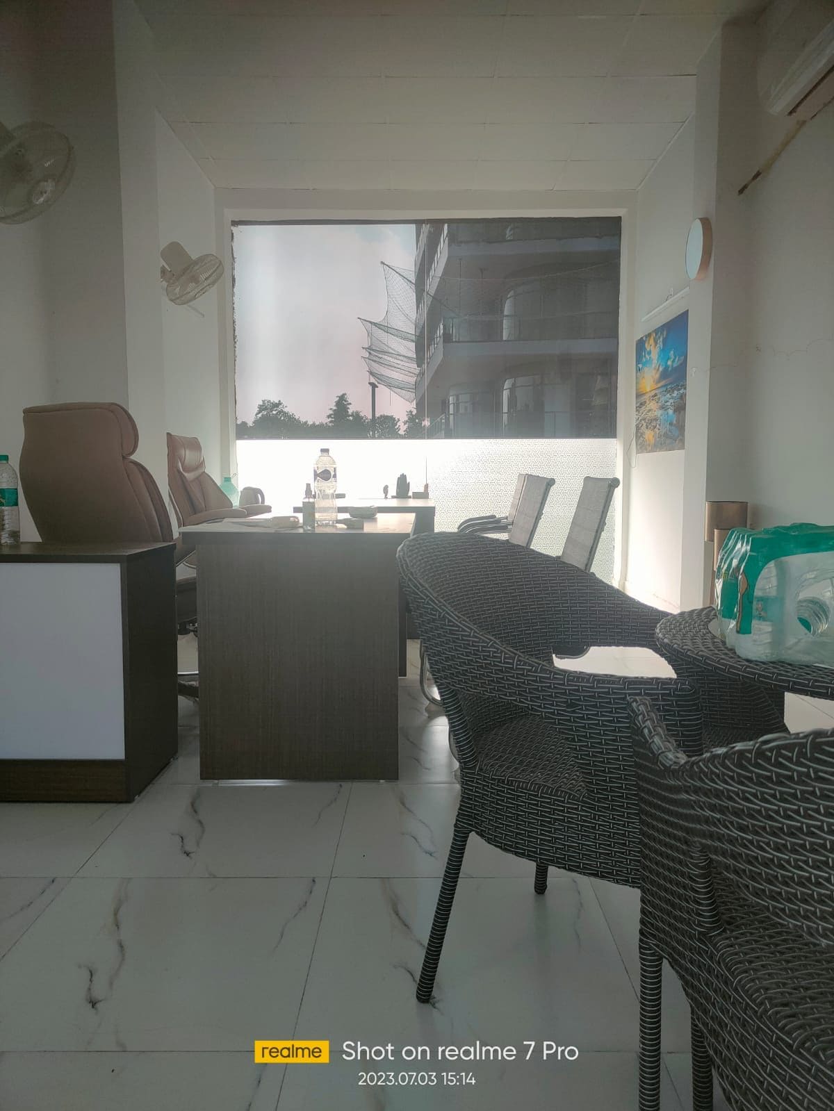 Virtual Office in Sector 2