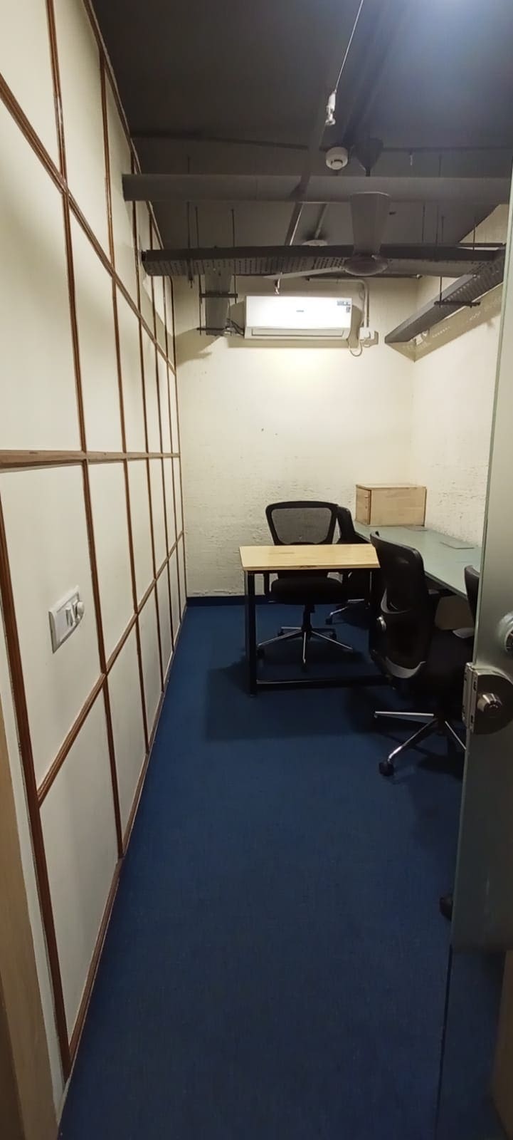 Virtual office in Kondapur