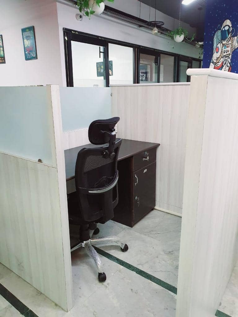 Virtual Office in Dwarka