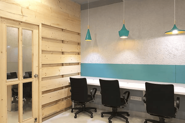 Virtual office in Saket