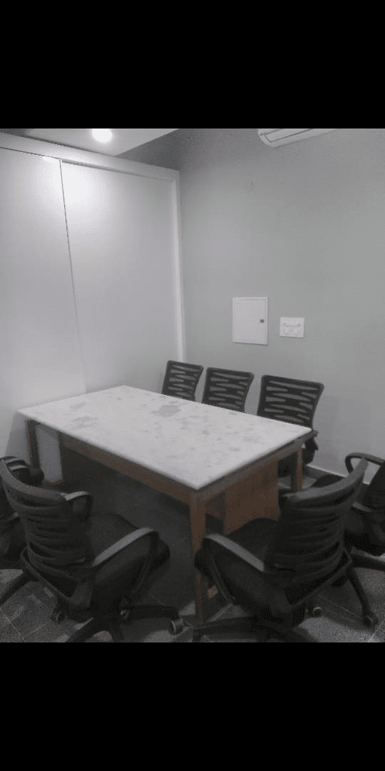 Virtual office in Chandigarh