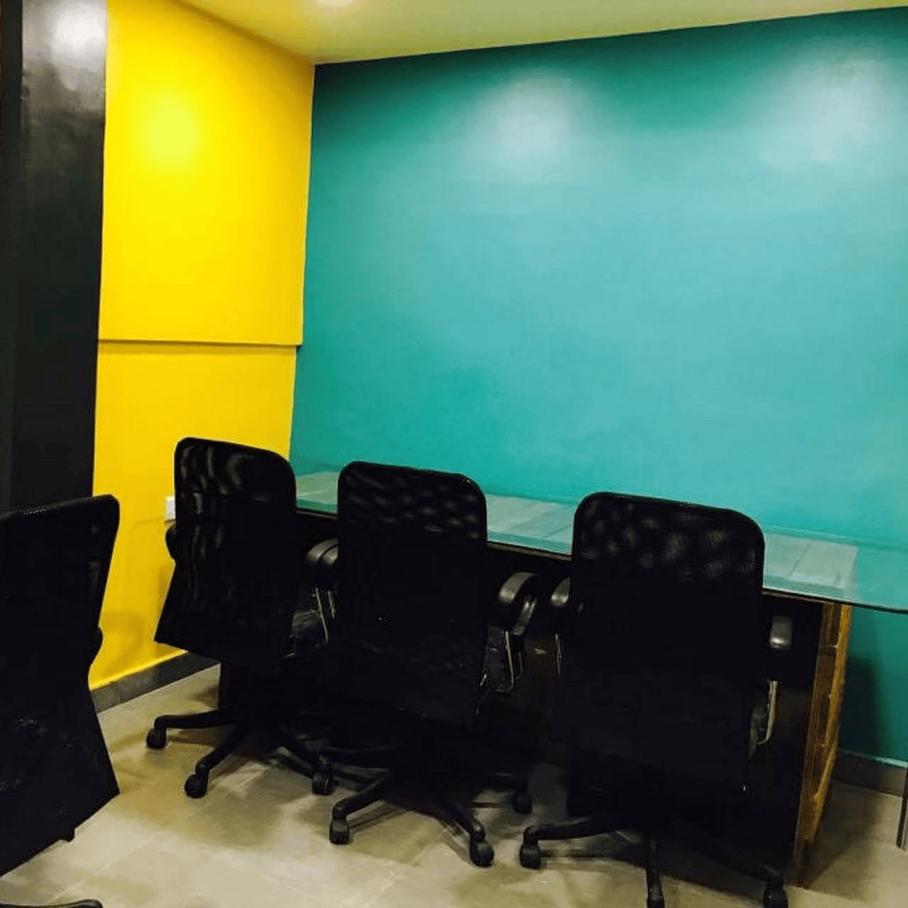 Tilak Nagar