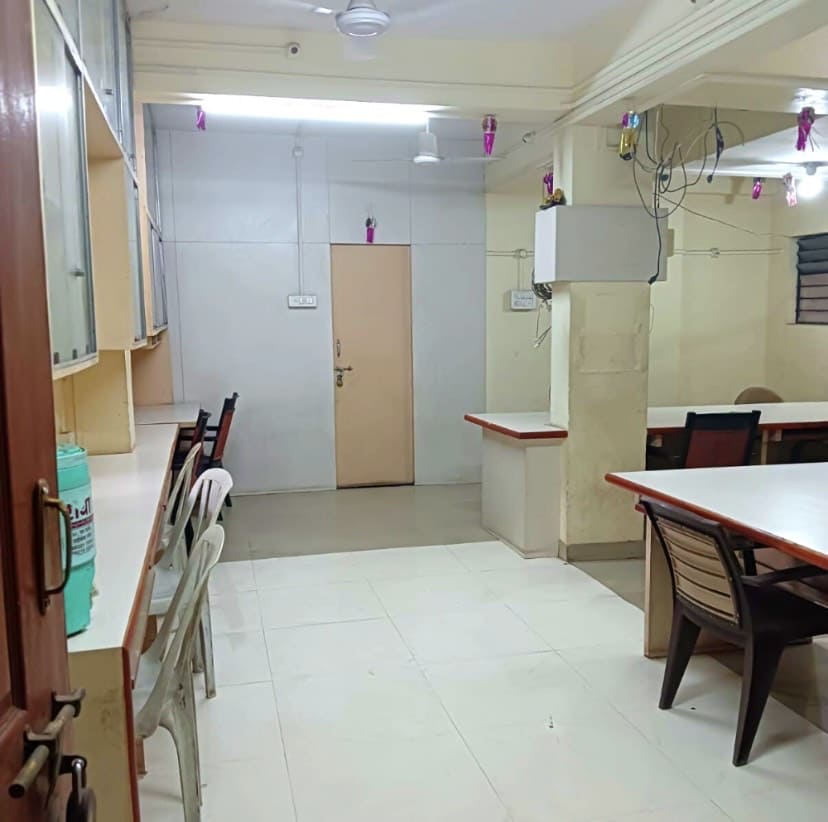 Virtual office near Paccha Peth, Solapur