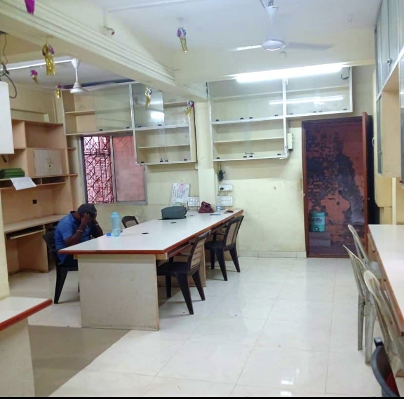 Virtual office near Paccha Peth, Solapur