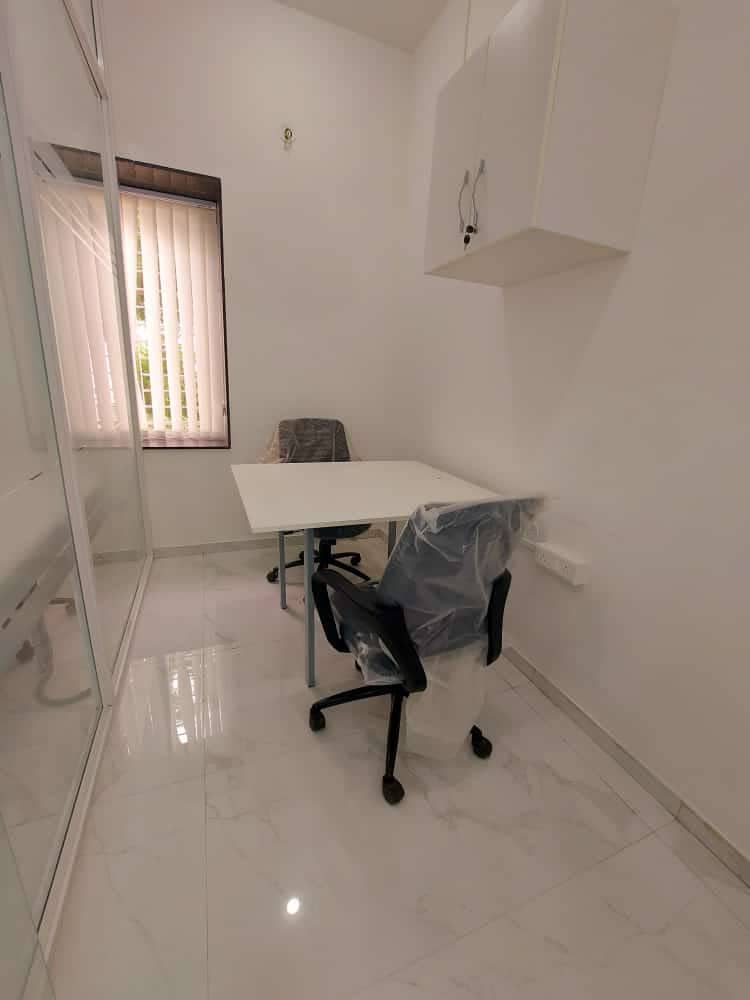 Virtual office near Manish Nagar, Nagpur