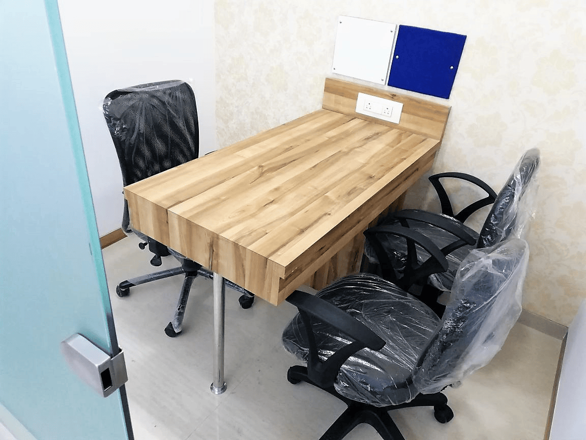 Virtual Office Address in Andheri West