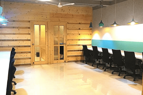 Virtual office in Saket