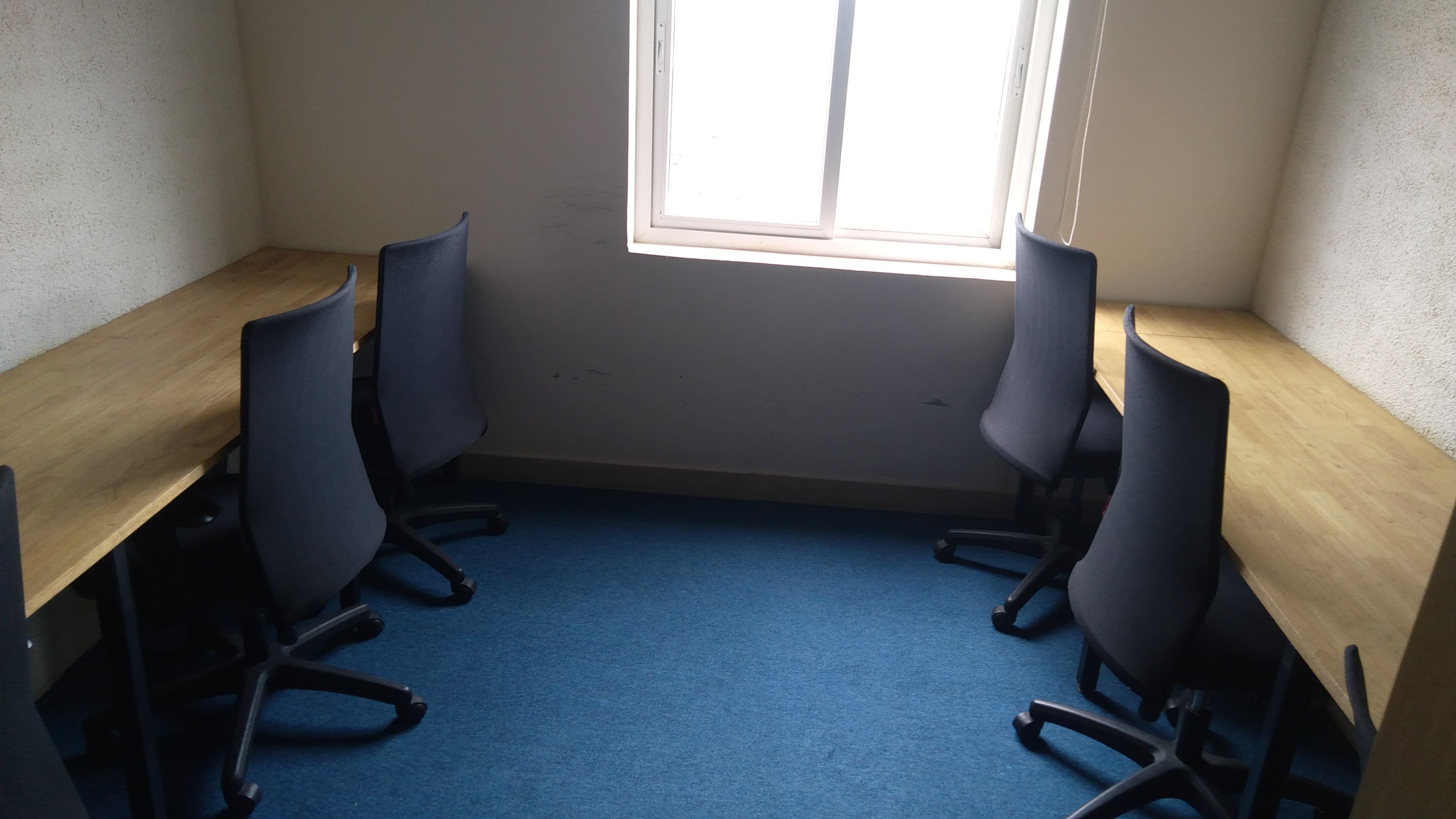 Virtual office in Kondapur