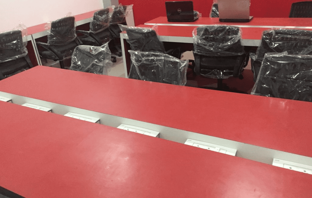 Virtual office in Mohali
