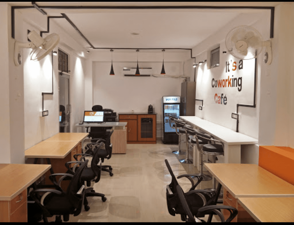Virtual office in Kiran Path Mansarovar, Jaipur