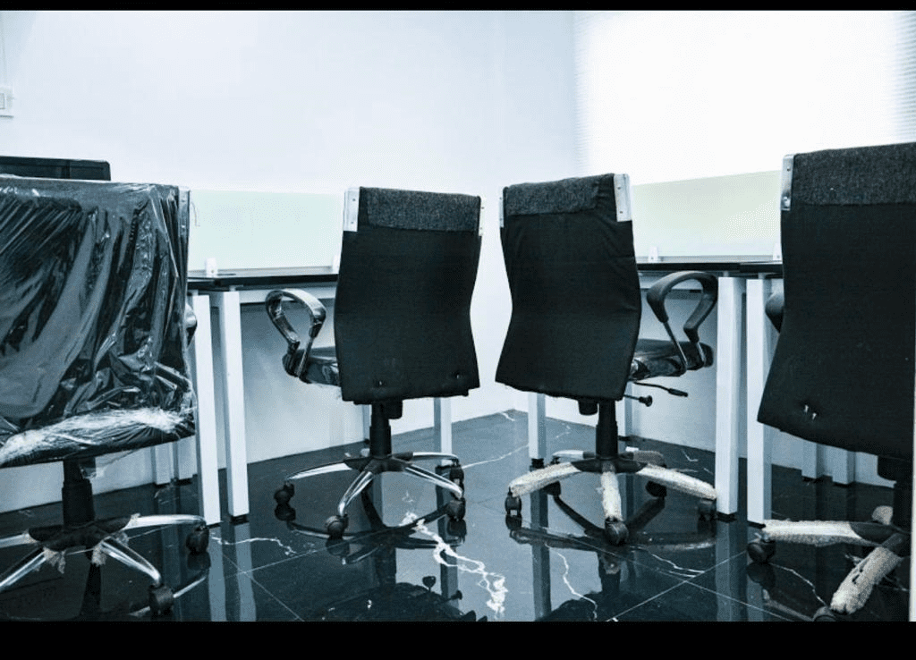 Virtual office in Banjara Hills