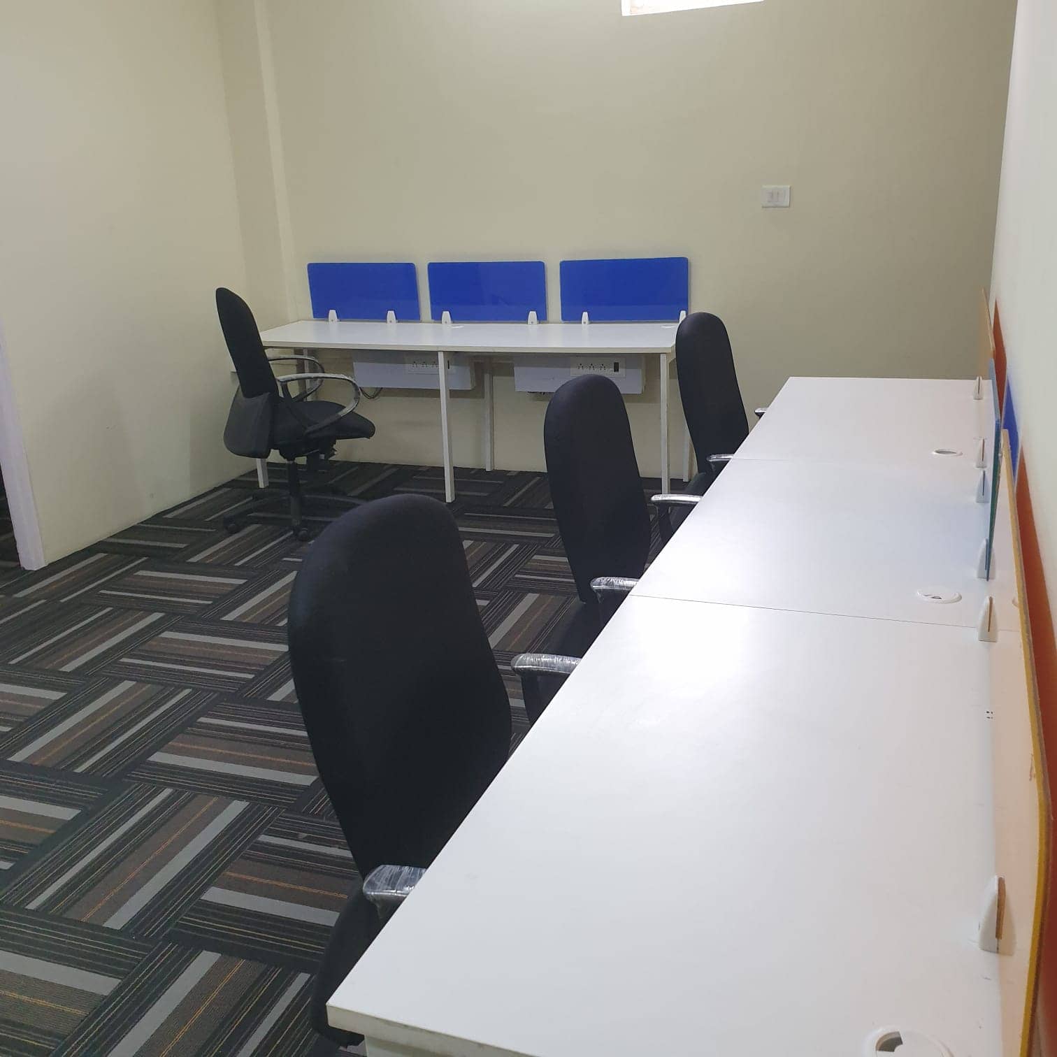 HSR Layout