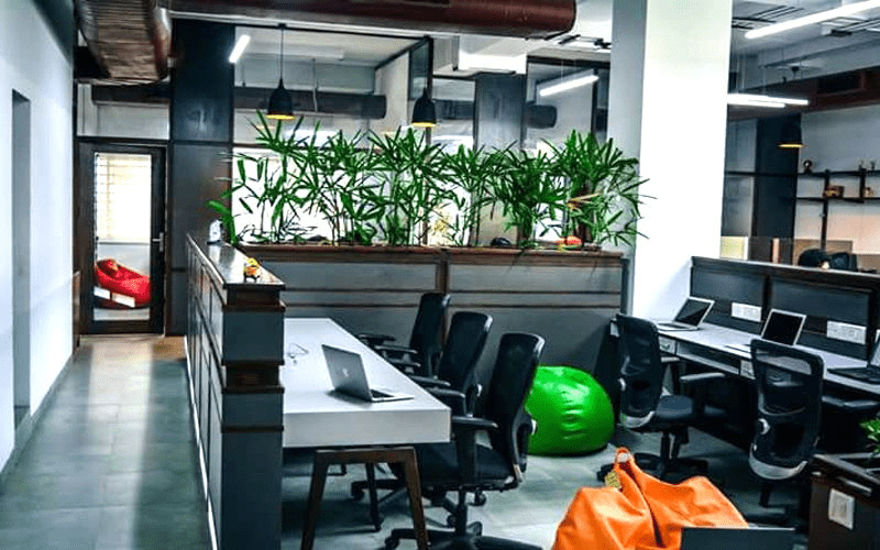 Tilak Nagar
