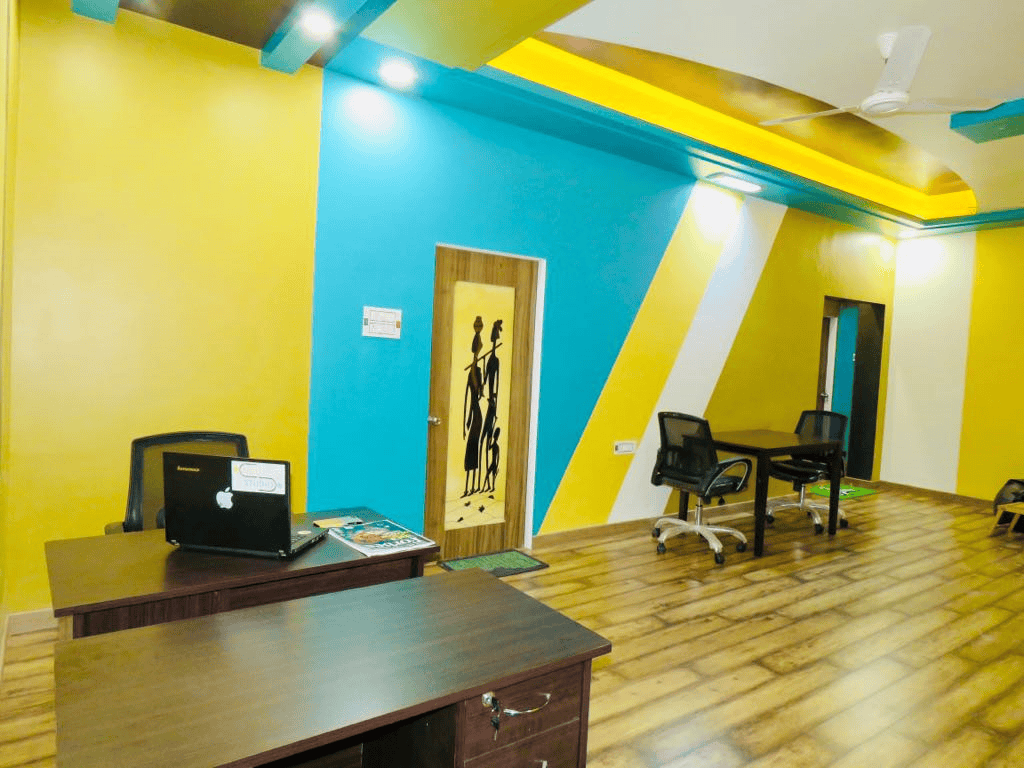 Tilak Nagar