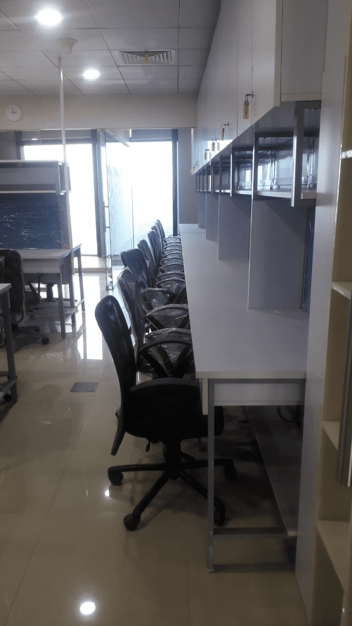Virtual office near Proxima Arunachal Bhavan, Navi Mumbai