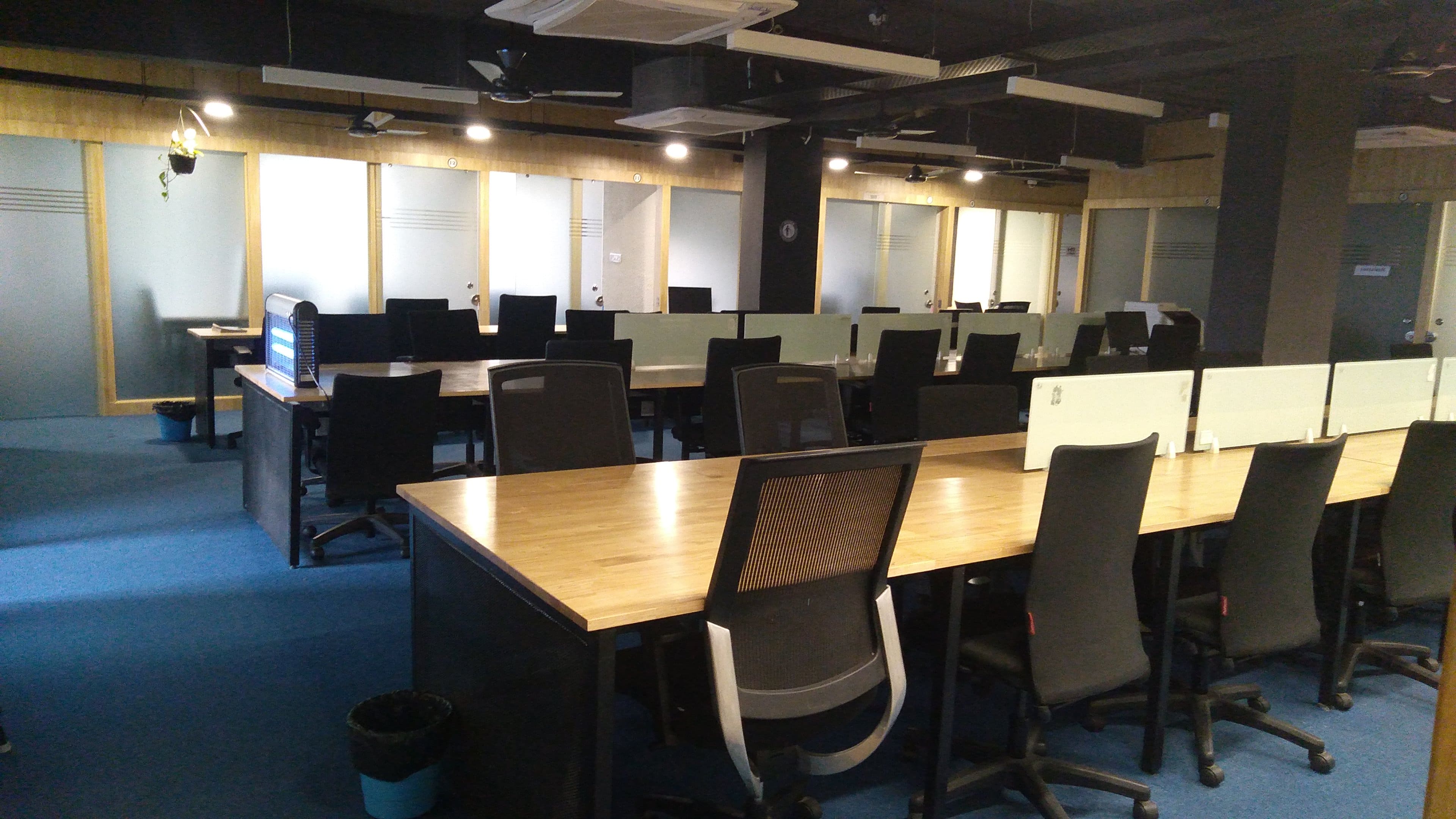 Virtual office in Kondapur