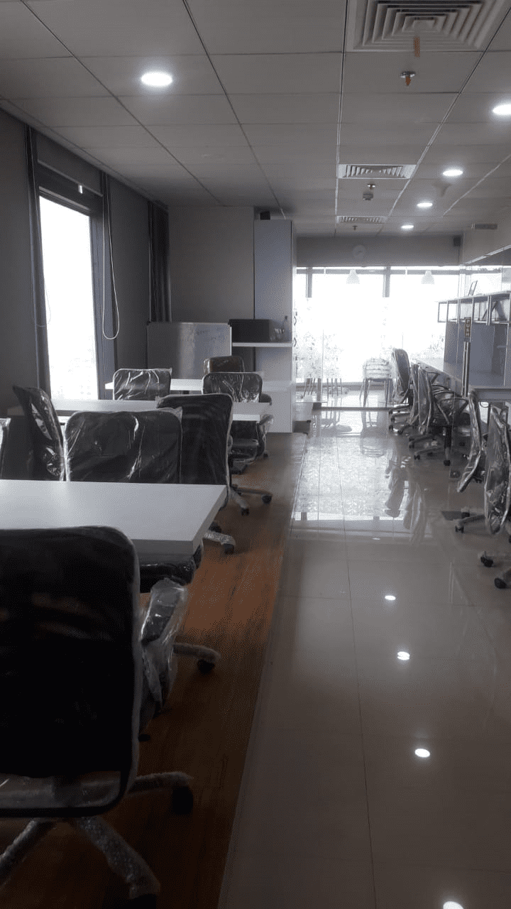 Virtual office near Proxima Arunachal Bhavan, Navi Mumbai