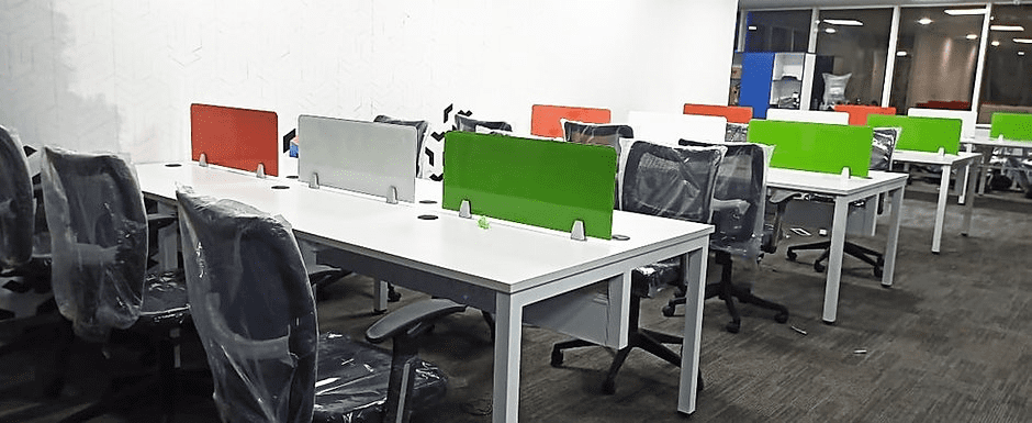 Virtual office in Visakhapatnam