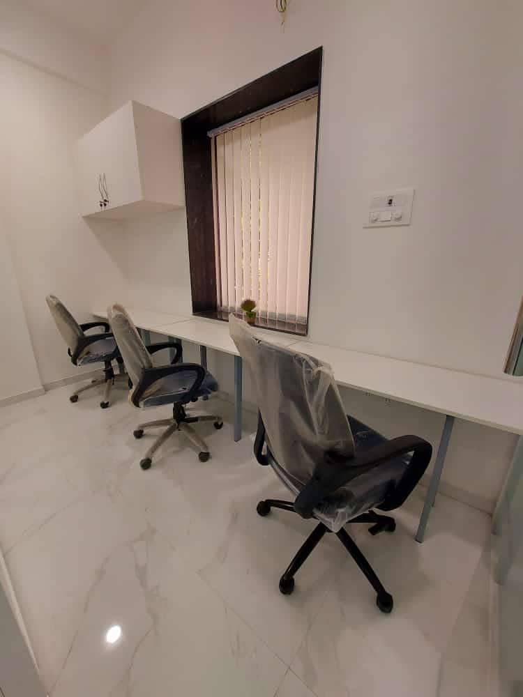Virtual office near Manish Nagar, Nagpur