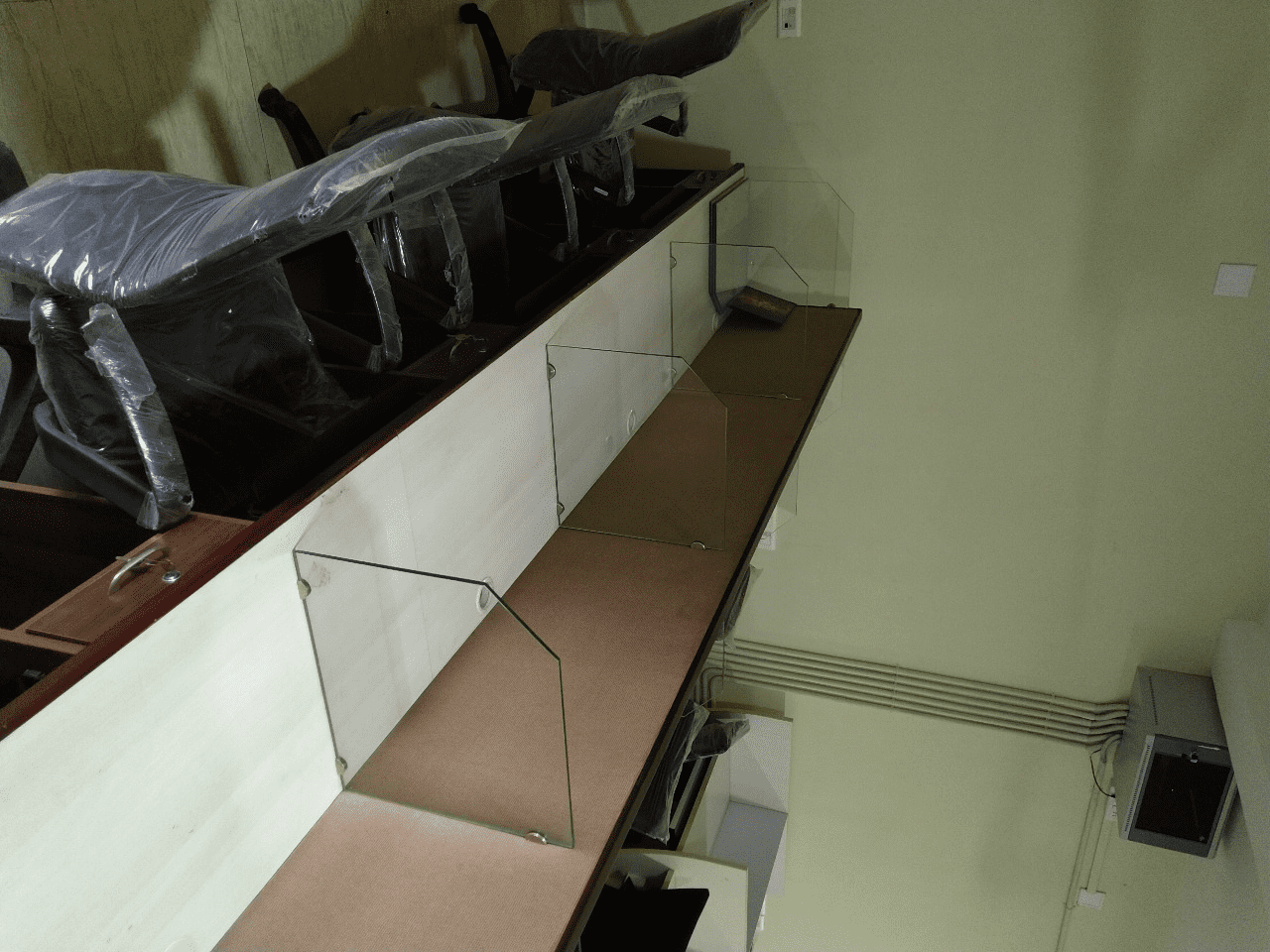 Virtual office Near Cross Cut Road