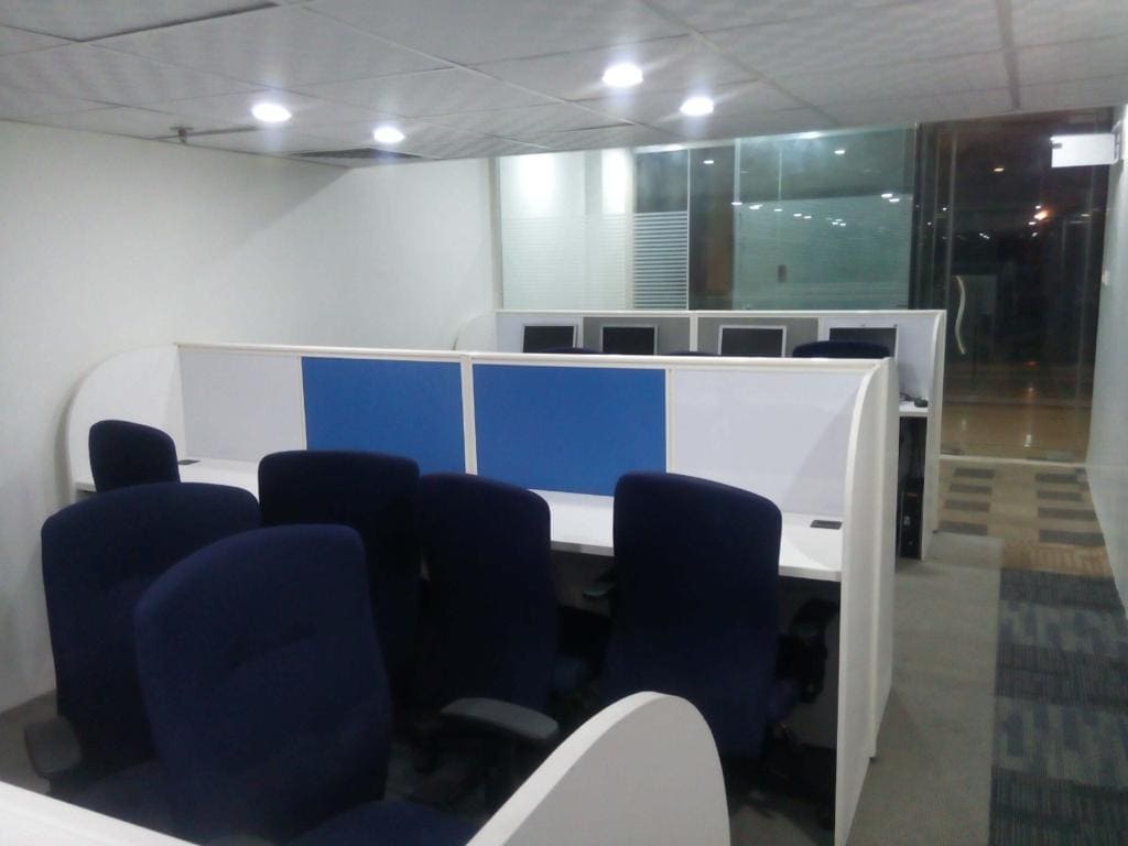 Near Rohini