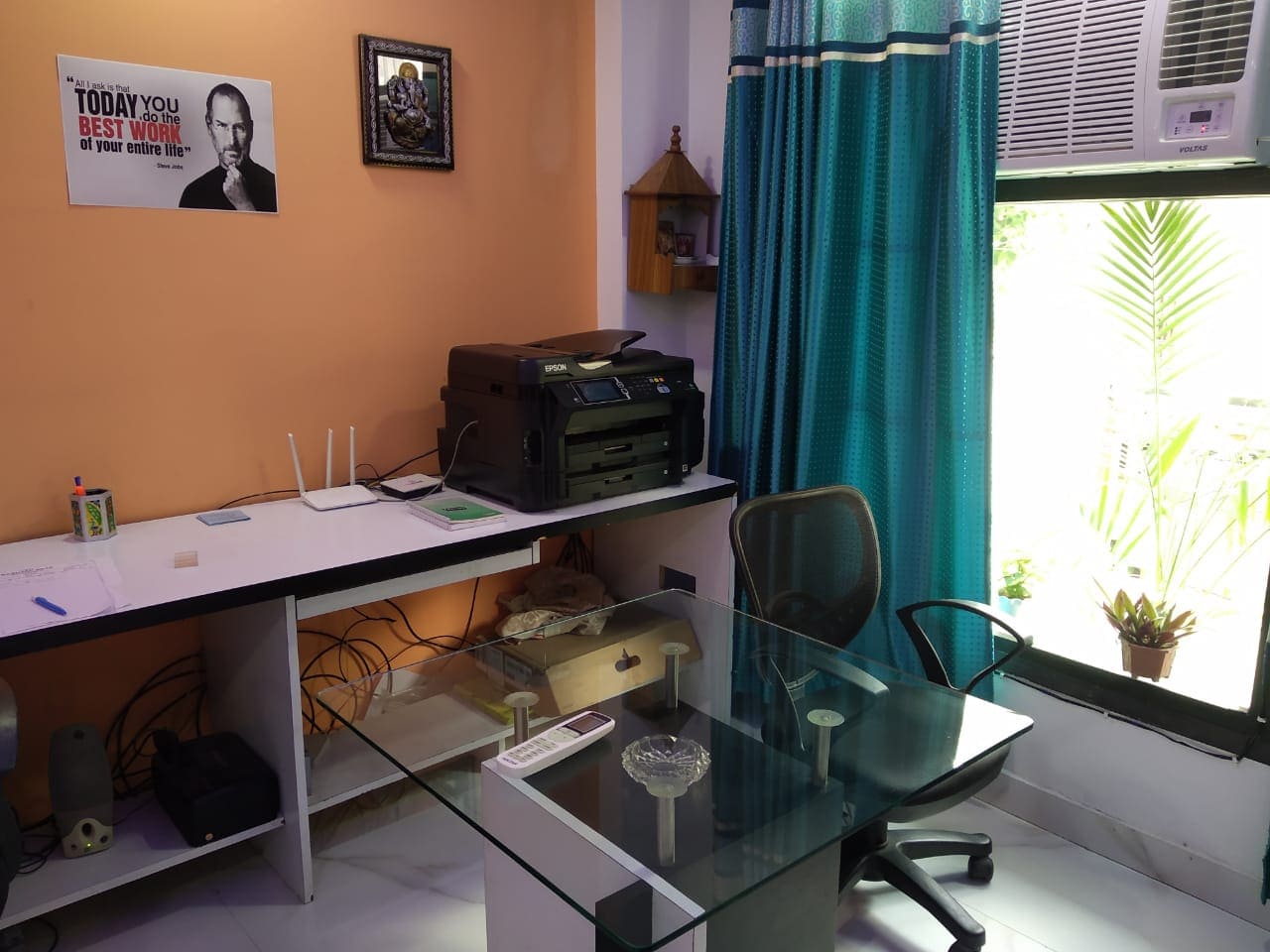 Near Laxmi Nagar
