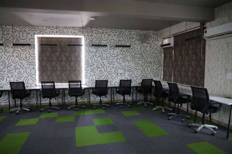 Shyam Nagar