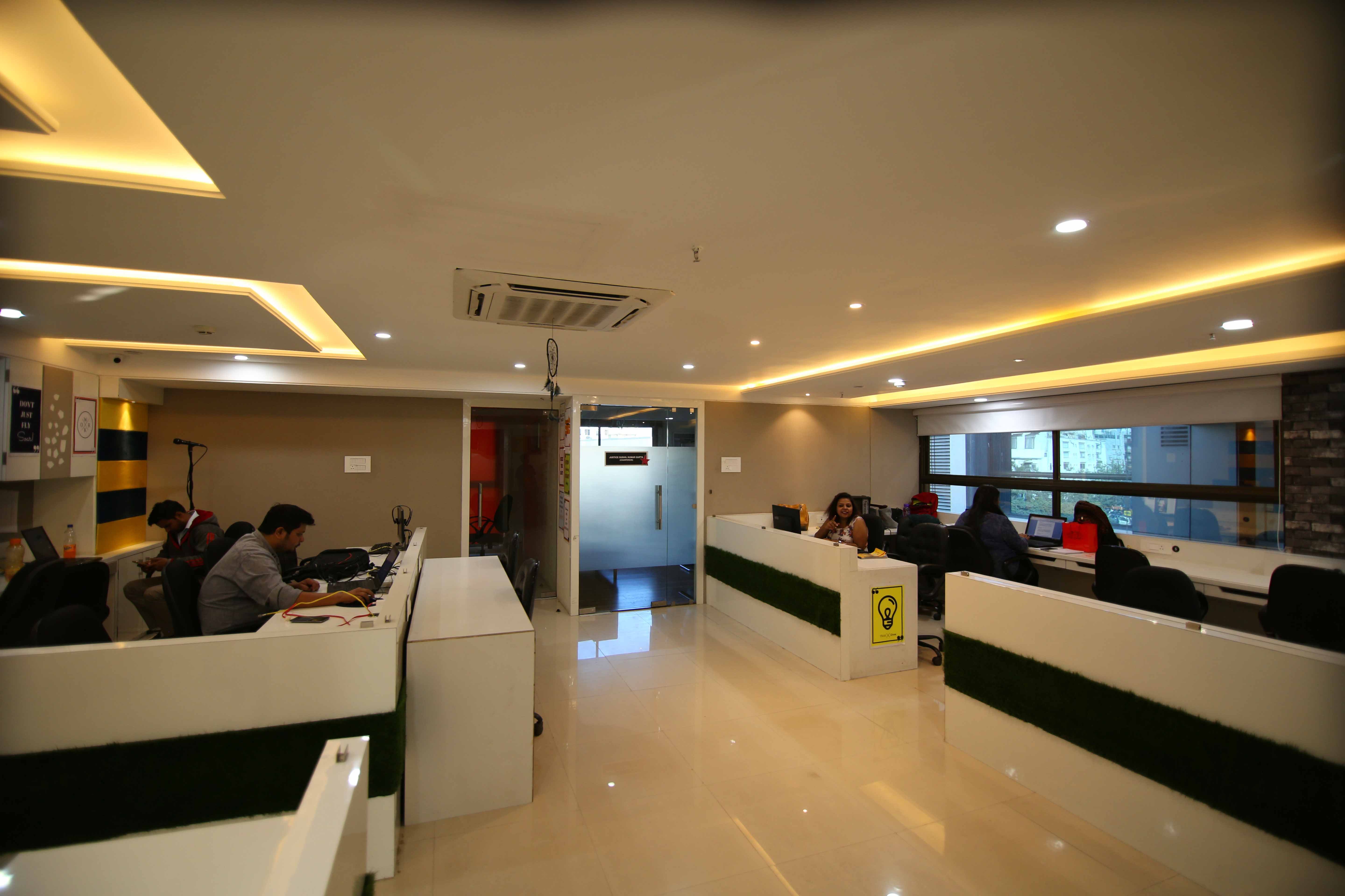 AB Road, Indore