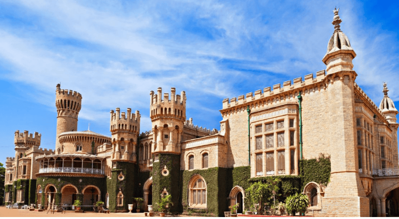 Bangalore