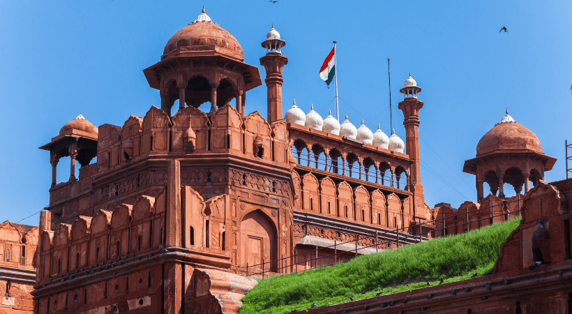 New Delhi