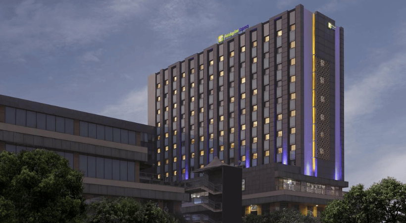 Gurgaon