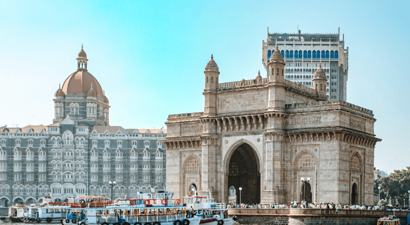 Mumbai