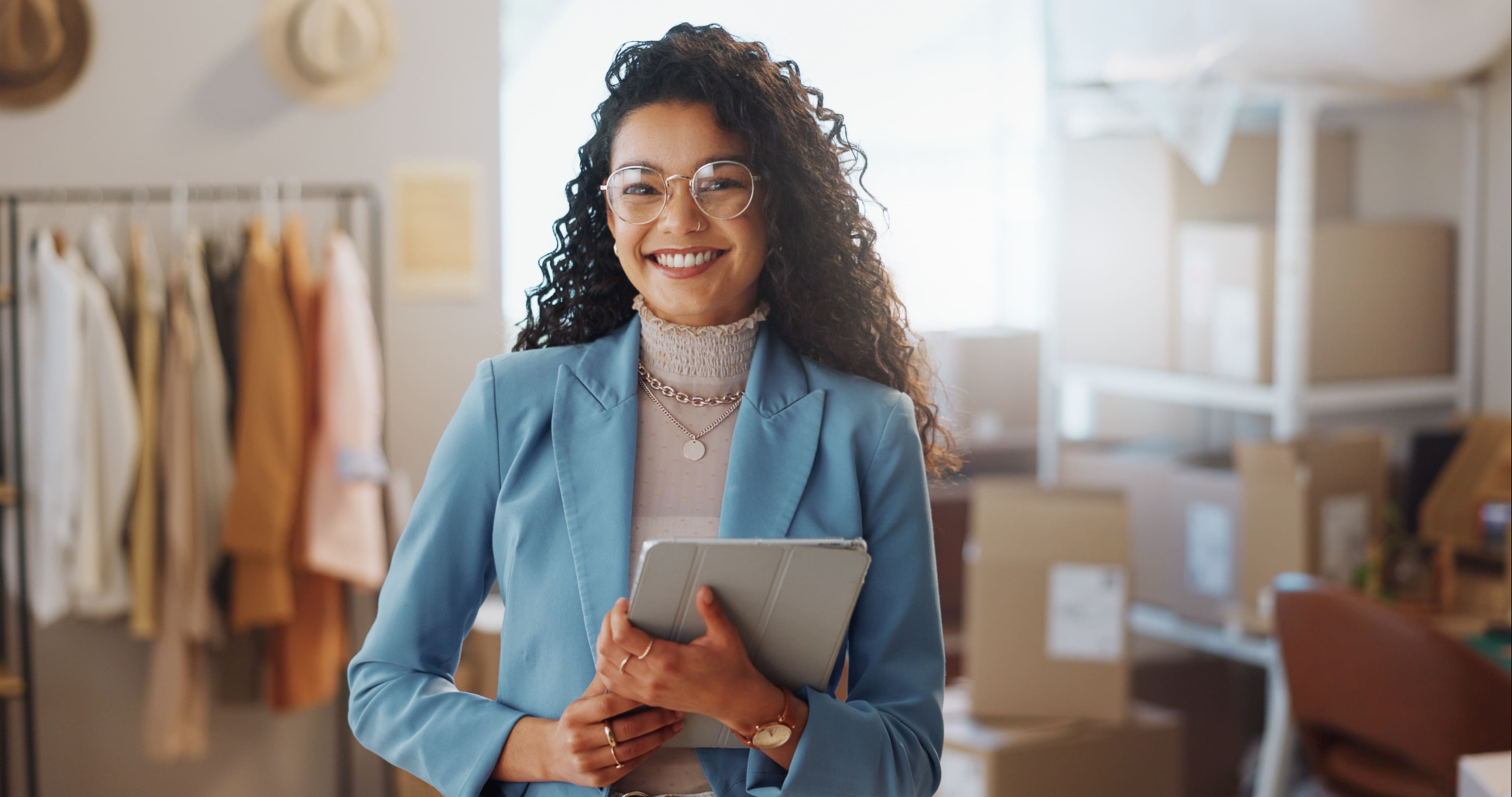 How to Start an E-Commerce Business Using a Virtual Office