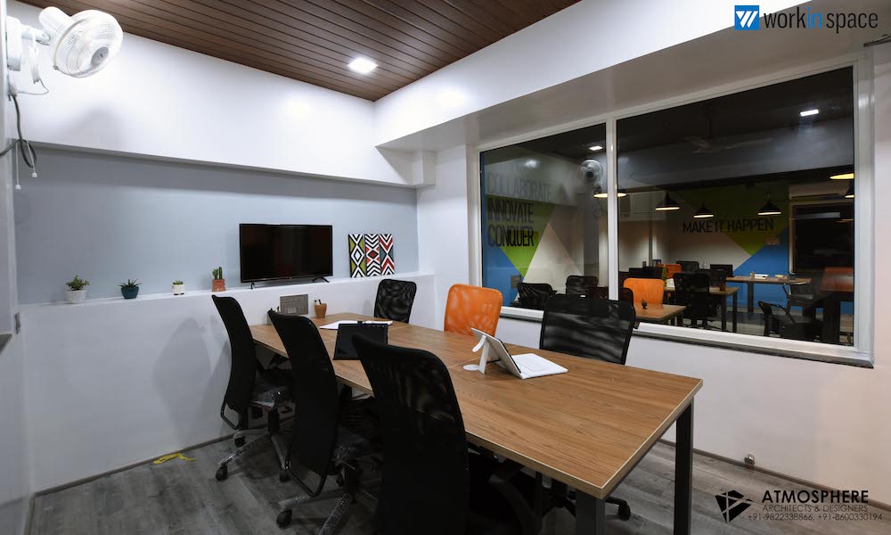 Virtual office on Tilak Road, Pune