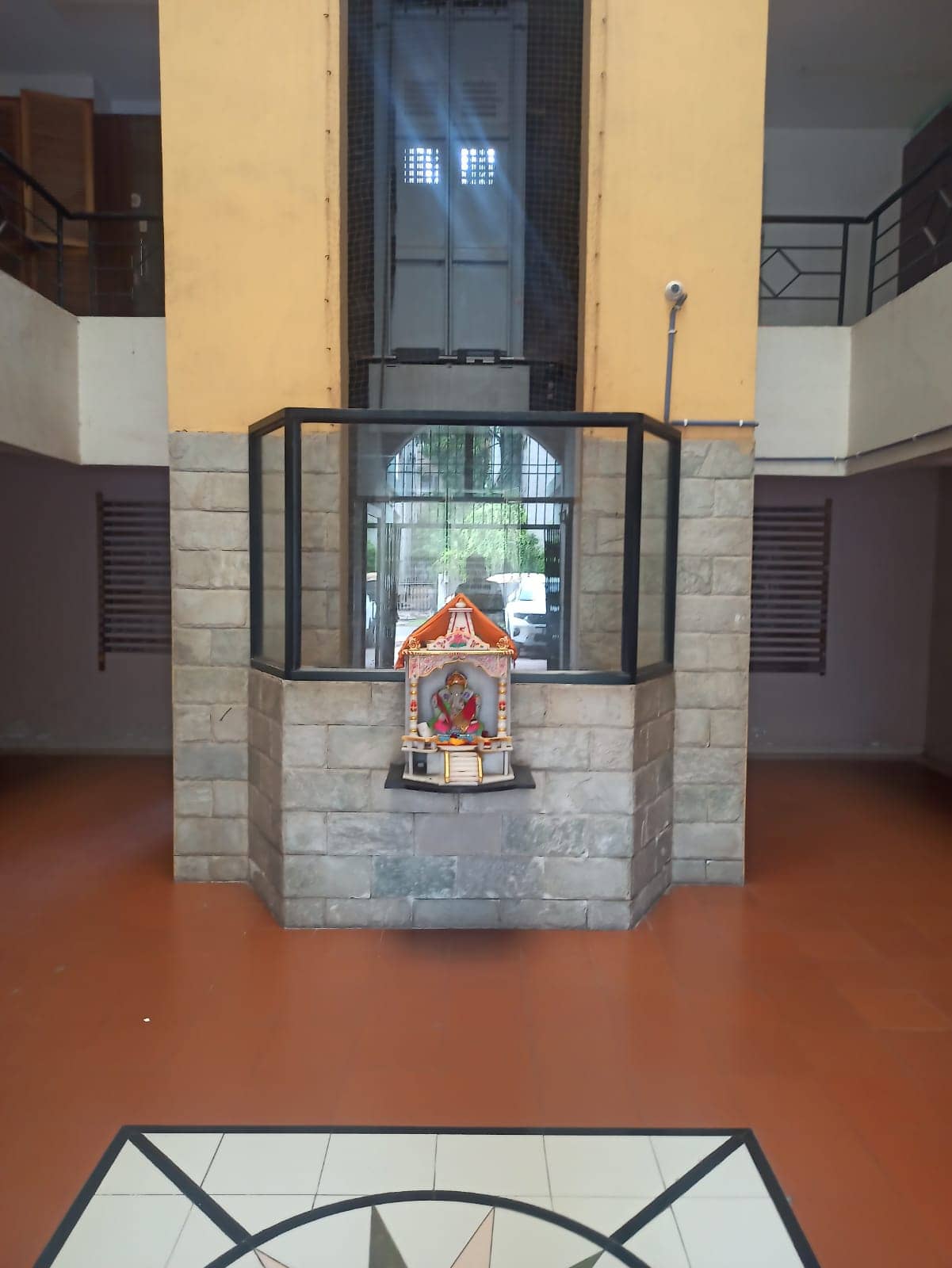 Virtual Office in Femina Town