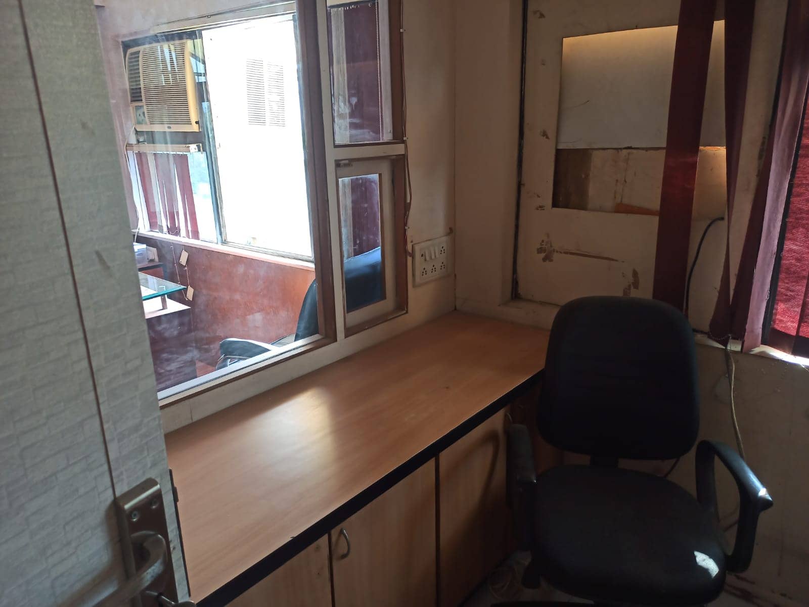 Virtual Office in Femina Town