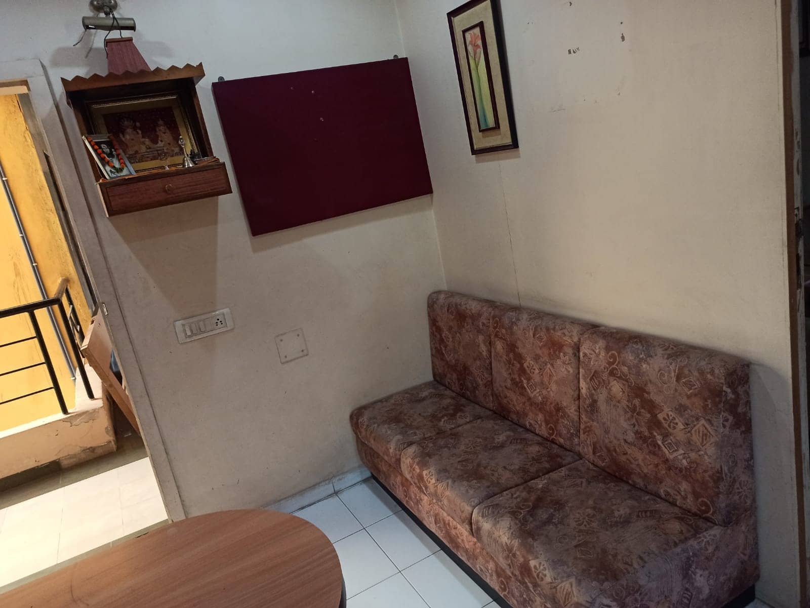 Virtual Office in Femina Town