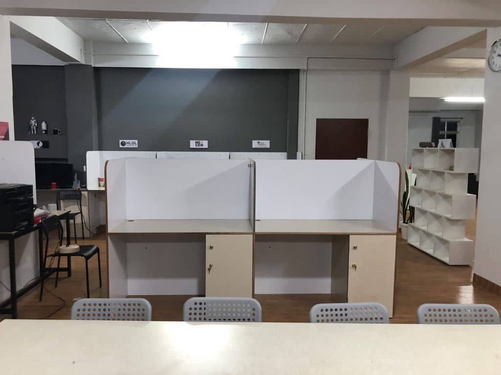 Virtual office in Aizawl