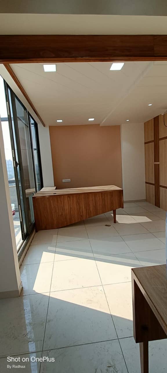 Virtual Office near Highway