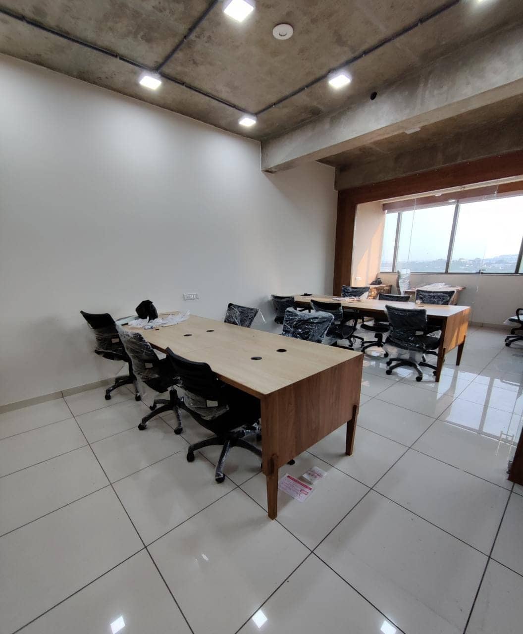 Virtual Office near Highway