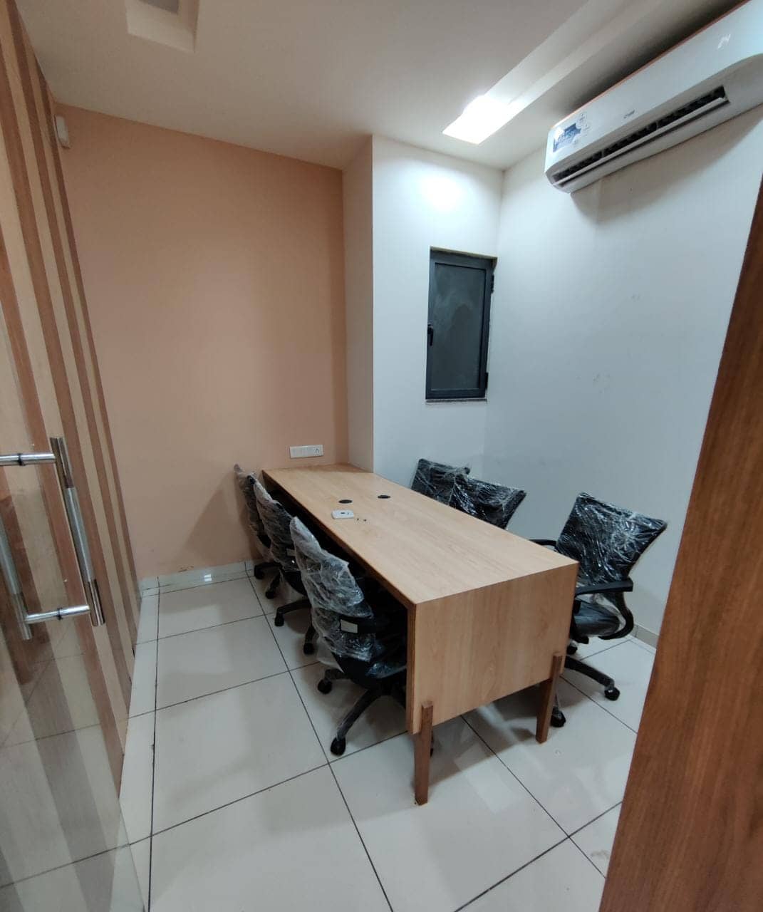 Virtual Office near Highway
