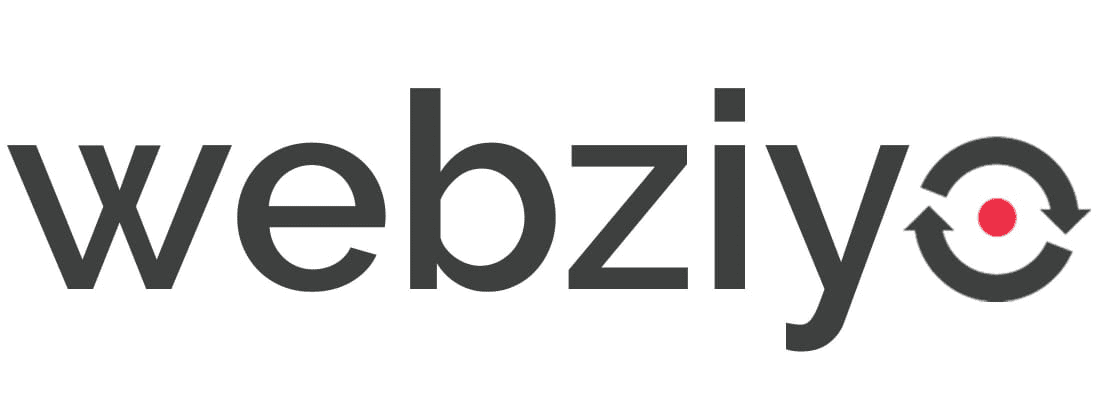 Webziyo