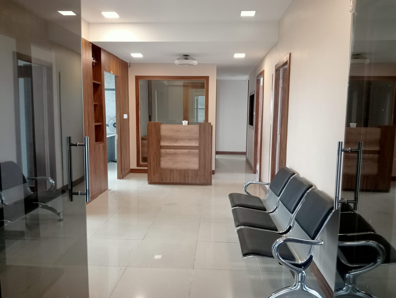 BANASHANKARI - BANGALORE
