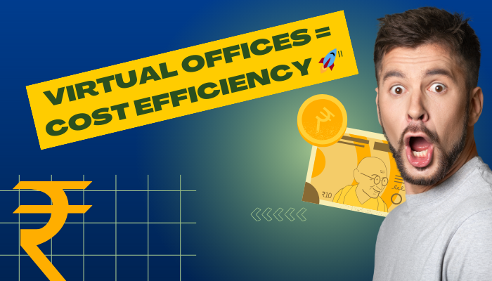 Discover How a Virtual Office Can Slash Your Office Rental Costs