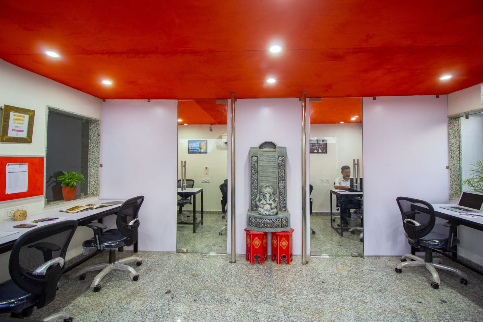SANGARIA INDUSTRIAL AREA, JODHPUR