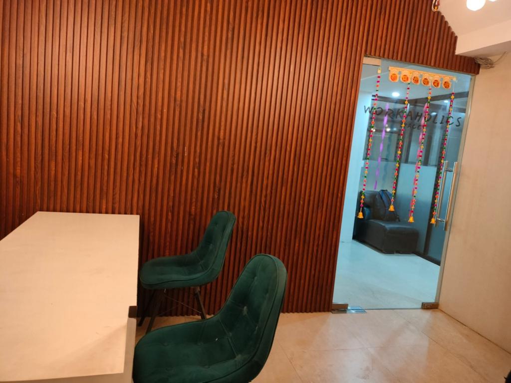 KIRTI NAGAR, NEW DELHI