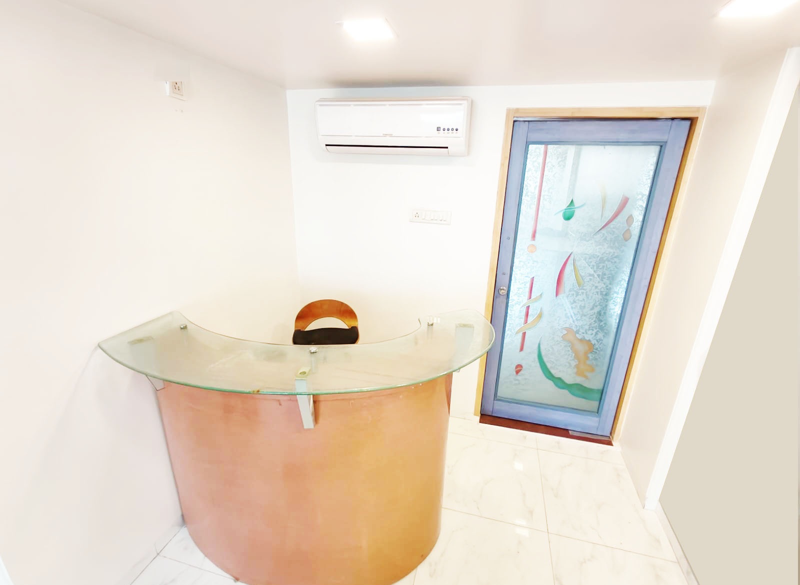 Virtual Office Goregaon East Mumbai | Address.co