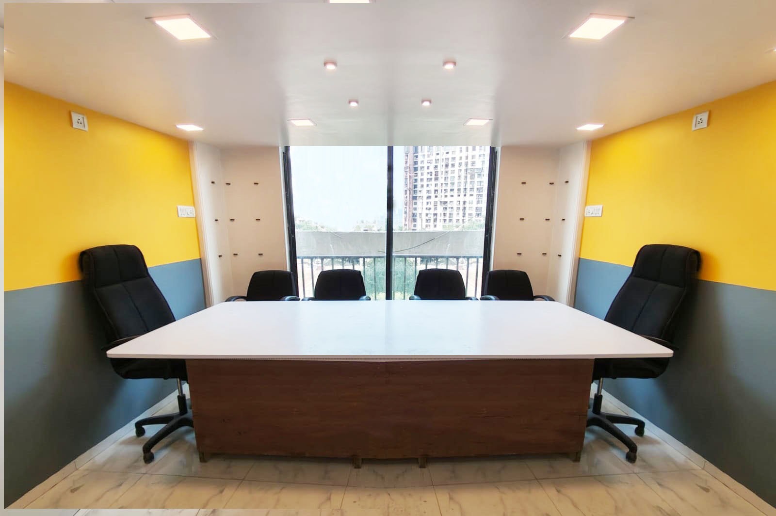 Virtual Office Goregaon East Mumbai | Address.co